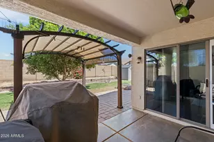 25542 W Pioneer St, Buckeye, AZ 85326 - Photo 48
