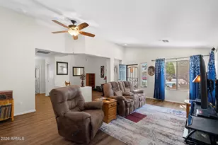 25542 W Pioneer St, Buckeye, AZ 85326 - Photo 2