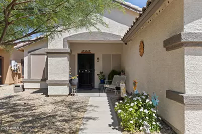 25542 W Pioneer Street, Buckeye, AZ 85326 - Photo 8