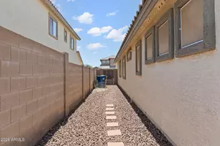 25542 W Pioneer St, Buckeye, AZ 85326 - Photo 60