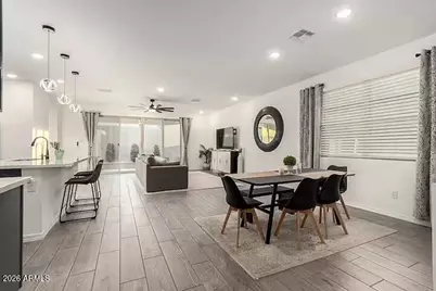 4455 W Mountain Laural Drive, San Tan Valley, AZ 85144 - Photo 6