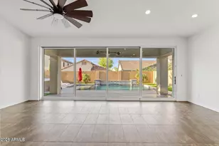 22218 E Cherrywood Dr, Queen Creek, AZ 85142 - Photo 8