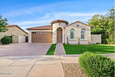 22218 E Cherrywood Drive, Queen Creek, AZ 85142 - Photo 1