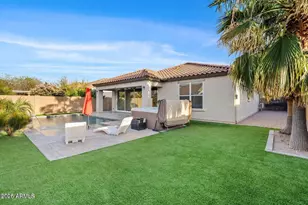 22218 E Cherrywood Dr, Queen Creek, AZ 85142 - Photo 26