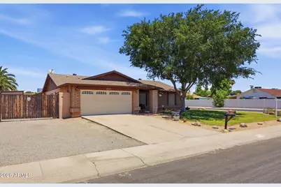 3102 W Waltann Lane, Phoenix, AZ 85053 - Photo 2