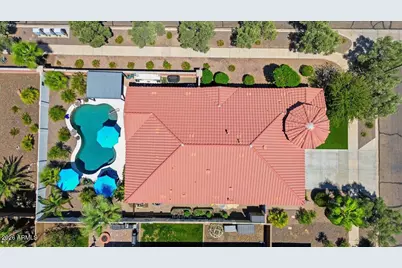 15120 W Larkspur Drive, Surprise, AZ 85379 - Photo 12