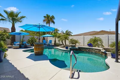 15120 W Larkspur Drive, Surprise, AZ 85379 - Photo 56