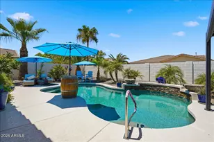 15120 W Larkspur Dr, Surprise, AZ 85379 - Photo 56