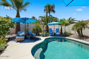 15120 W Larkspur Dr, Surprise, AZ 85379 - Photo 58