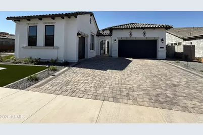 1072 E Firestone Drive, Chandler, AZ 85249 - Photo 1