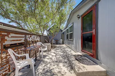9437 E Emelita Avenue, Mesa, AZ 85208 - Photo 2