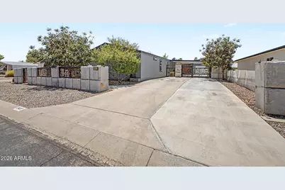9437 E Emelita Avenue, Mesa, AZ 85208 - Photo 1