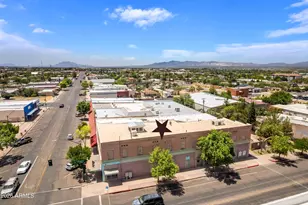 844 N G Ave 846 Ave, Douglas, AZ 85607 - Photo 4