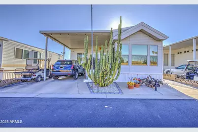 7750 E Broadway Road #401, Mesa, AZ 85208 - Photo 1