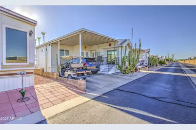 7750 E Broadway Road #401, Mesa, AZ 85208 - Photo 28