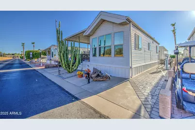 7750 E Broadway Road #401, Mesa, AZ 85208 - Photo 32