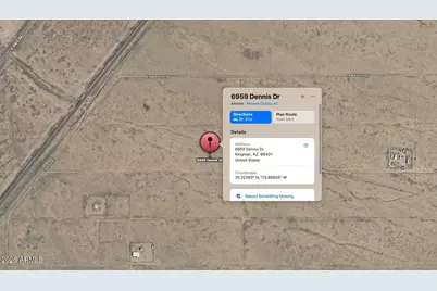 313-06-051 Kingman -- #51, Kingman, AZ 86401 - Photo 2