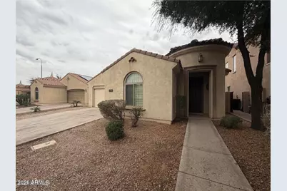 421 W Wisteria Place, Chandler, AZ 85248 - Photo 2