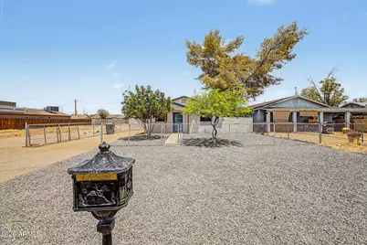 1116 E 3rd Street, Casa Grande, AZ 85122 - Photo 1