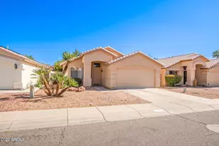 109 W Helena Dr, Phoenix, AZ 85023 - Photo 4