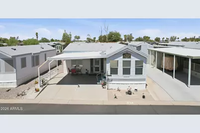 1703 N Thornton Road #214, Casa Grande, AZ 85122 - Photo 1