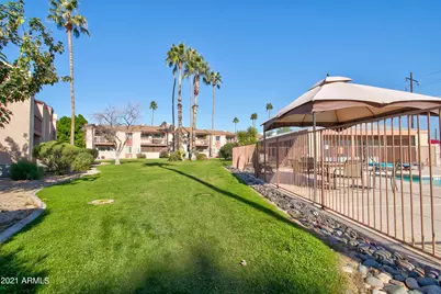 7550 N 12th Street #230, Phoenix, AZ 85020 - Photo 34
