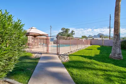7550 N 12th Street #230, Phoenix, AZ 85020 - Photo 30