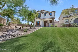 5846 E Granite Ave, Mesa, AZ 85206 - Photo 2