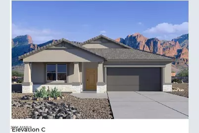 3005 W Simone Avenue, Apache Junction, AZ 85120 - Photo 1