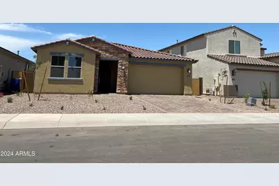 8826 W Medlock Drive, Glendale, AZ 85305 - Photo 1