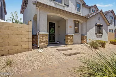 207 N Sandal --, Mesa, AZ 85205 - Photo 1
