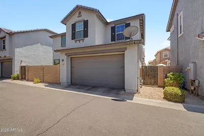 207 N Sandal --, Mesa, AZ 85205 - Photo 32