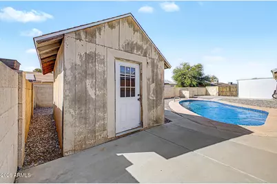 7720 W Earll Drive, Phoenix, AZ 85033 - Photo 22