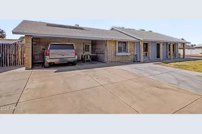 7720 W Earll Drive, Phoenix, AZ 85033 - Photo 2