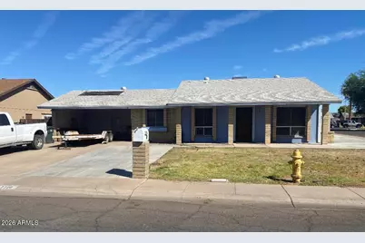7720 W Earll Drive, Phoenix, AZ 85033 - Photo 1
