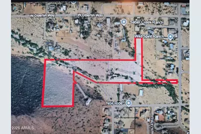 14900 W 149th Avenue #-, Surprise, AZ 85387 - Photo 2