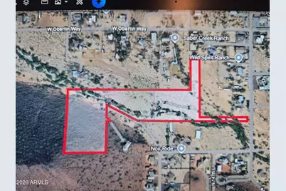 14900 W 149th Avenue #-, Surprise, AZ 85387 - Photo 1