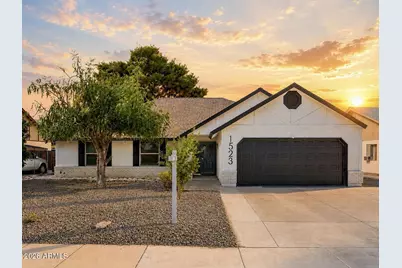 1523 W Mission Drive, Chandler, AZ 85224 - Photo 1