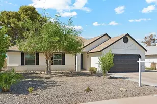 1523 W Mission Dr, Chandler, AZ 85224 - Photo 1