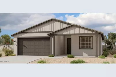 9628 S 56th Lane, Laveen, AZ 85339 - Photo 1