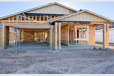 9628 S 56th Lane, Laveen, AZ 85339 - Photo 2