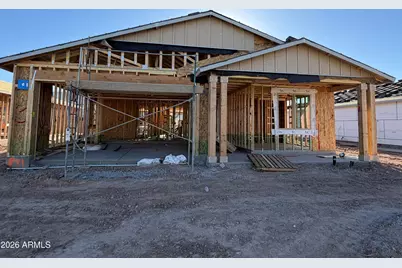 9628 S 56th Lane, Laveen, AZ 85339 - Photo 2