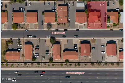 5 Property Leased-Fee Portfolio --, Scottsdale, AZ 85254 - Photo 2