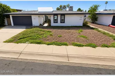 5 Property Leased-Fee Portfolio --, Scottsdale, AZ 85254 - Photo 8