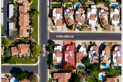 5 Property Leased-Fee Portfolio --, Scottsdale, AZ 85254 - Photo 10