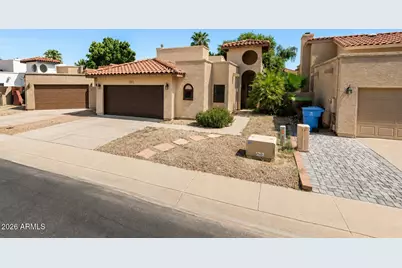 5 Property Leased-Fee Portfolio --, Scottsdale, AZ 85254 - Photo 6