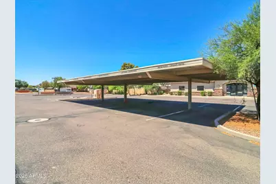 1012 S Stapley Drive #101, Mesa, AZ 85204 - Photo 24