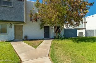 4718 W Orangewood Ave, Glendale, AZ 85301 - Photo 2