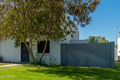 4718 W Orangewood Avenue, Glendale, AZ 85301 - Photo 4