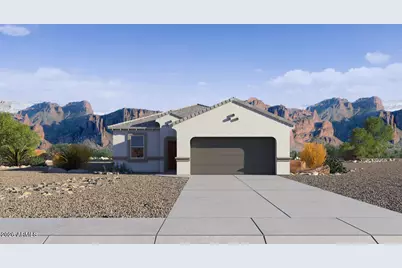 35702 N Gamble Lane, San Tan Valley, AZ 85140 - Photo 2